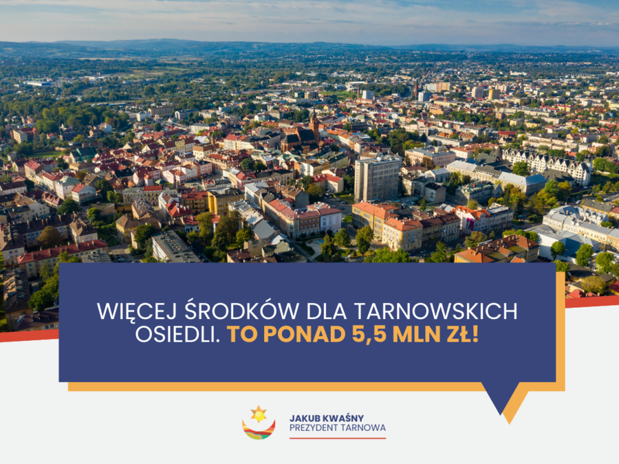 tarnów